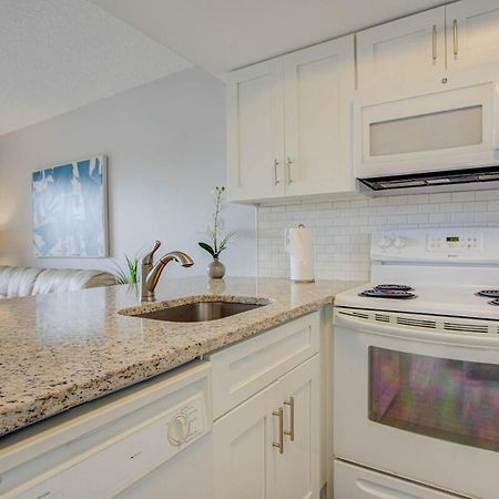 Oceanside Complex B35 1 Bed 1 Bath Heated Pool St. Augustine Bagian luar foto