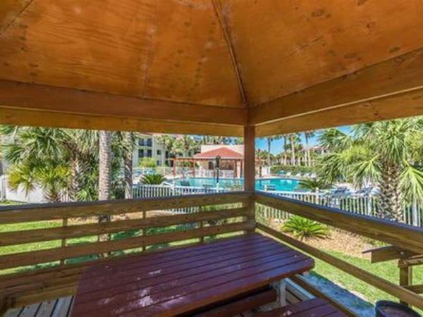 Oceanside Complex B35 1 Bed 1 Bath Heated Pool St. Augustine Bagian luar foto