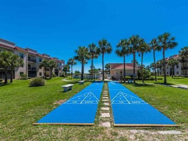 Oceanside Complex B35 1 Bed 1 Bath Heated Pool St. Augustine Bagian luar foto