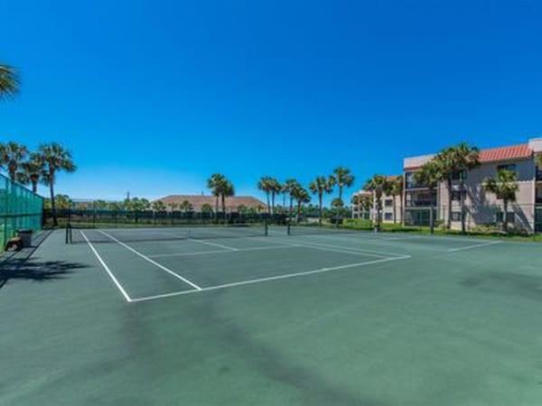 Oceanside Complex B35 1 Bed 1 Bath Heated Pool St. Augustine Bagian luar foto