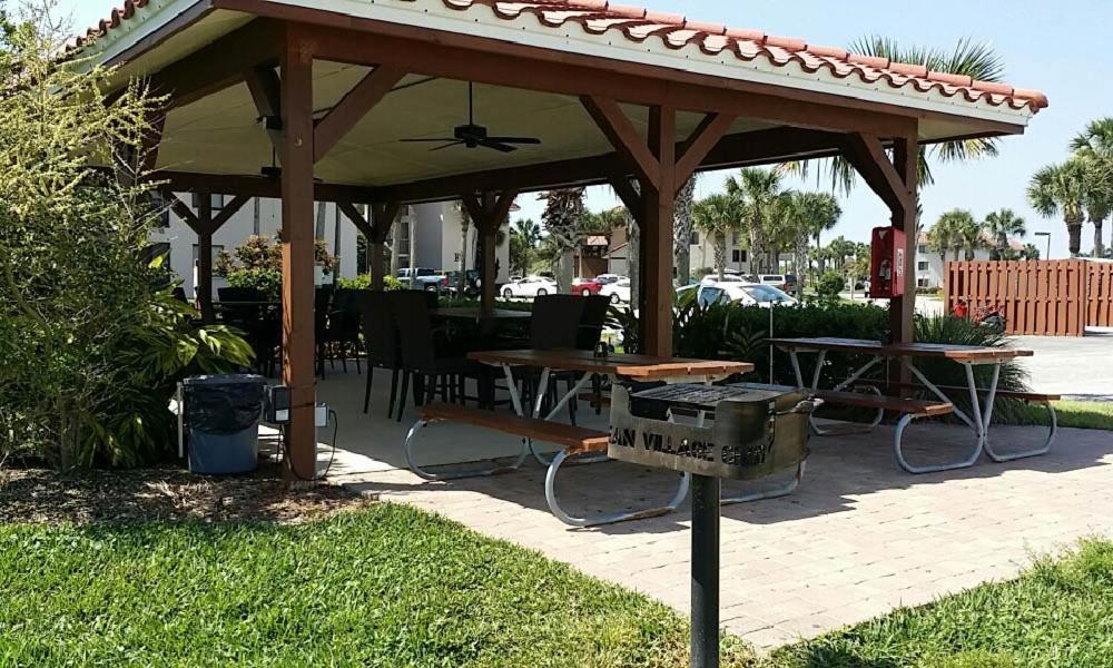 Oceanside Complex B35 1 Bed 1 Bath Heated Pool St. Augustine Bagian luar foto